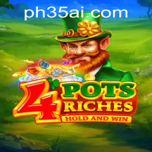 Unveiling the Exciting World of 4potsriches: A Comprehensive Guide