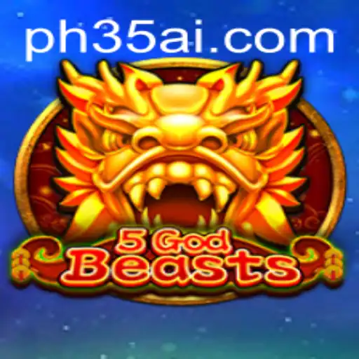 Exploring the Enchanting World of 5GodBeasts: A New Gaming Frontier