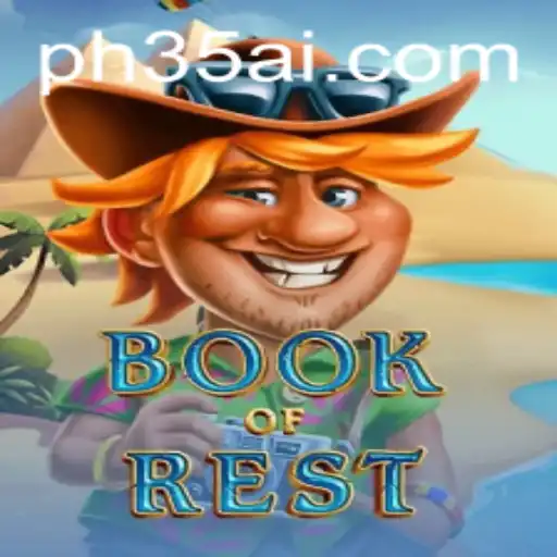 Unveiling the Mysteries of BookofRest: A Comprehensive Guide