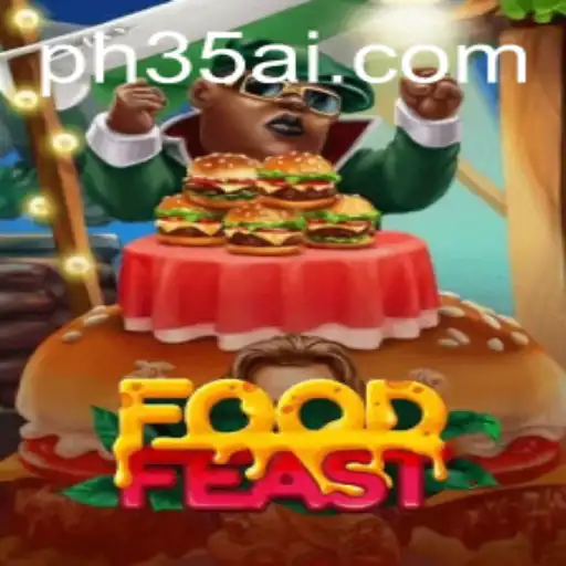 FoodFeast: Dive into the Ultimate Gastronomic Gaming Experience