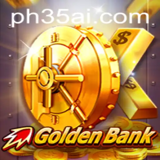 Unveiling GoldenBank: A Thrilling New Game Experience Featuring PH35.COM