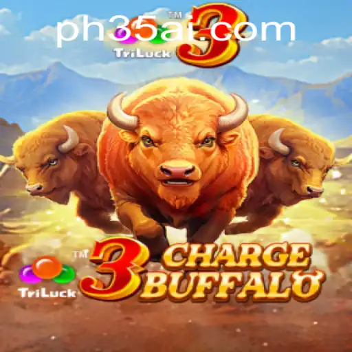 Exploring the Exciting World of 3ChargeBuffalo at PH35.COM