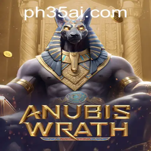 Unveiling AnubisWrath: A Mesmeric Journey into Ancient Realms with PH35.COM