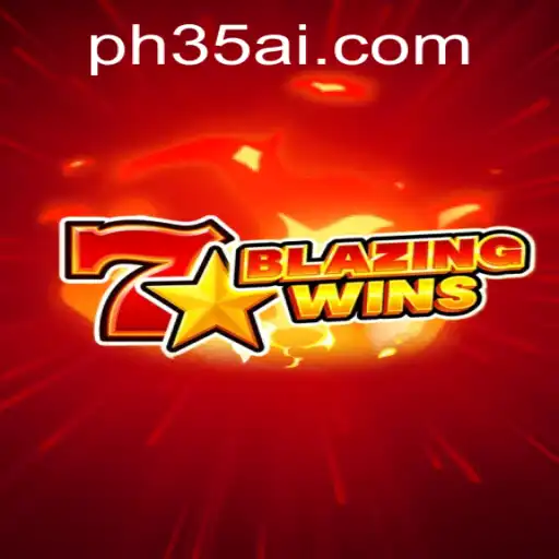 BlazingWins: A Comprehensive Guide to the Thrilling New Game with PH35.COM