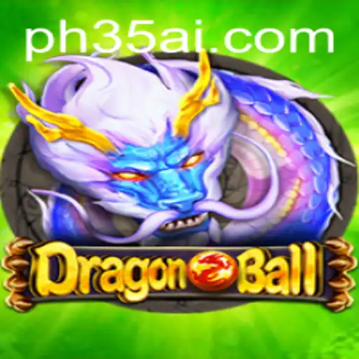 Exploring DragonBall: A Journey Through PH35.COM