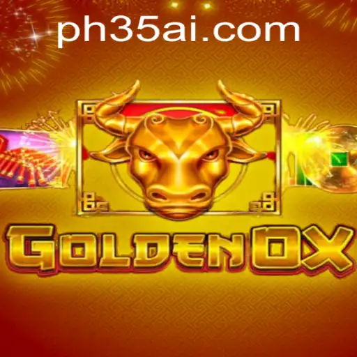 Exploring the Exciting World of GoldenOx: A Game Enthusiast's Delight