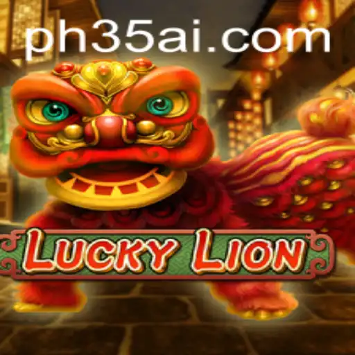 Exploring the Exciting World of LuckyLion: A Comprehensive Guide