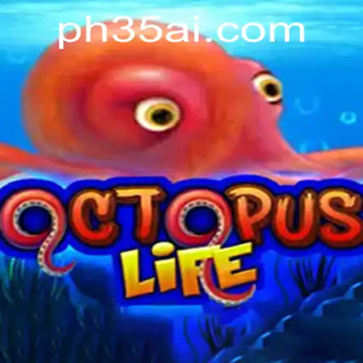 Exploring the Depths of OctopusLife: A Unique Gaming Experience