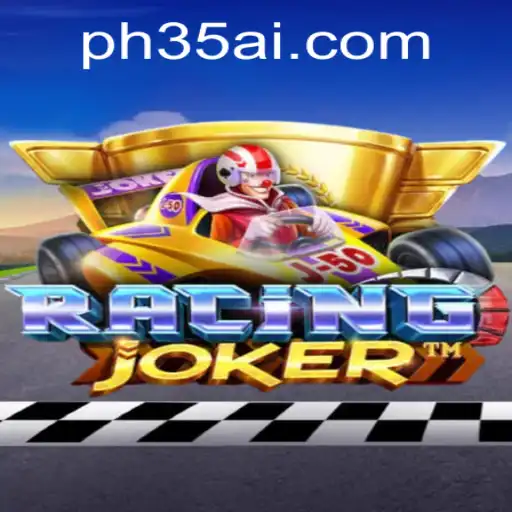 RacingJoker: The Ultimate Gaming Experience with PH35.COM