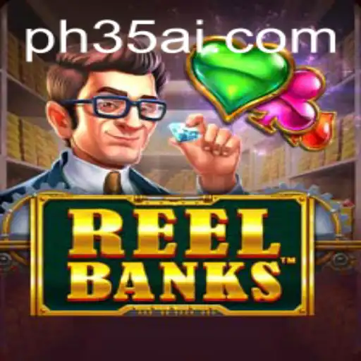 Unlock the Treasury: Dive into the Intriguing World of ReelBanks