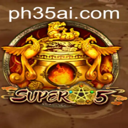 Discover the Excitement of Super5: A New Era in Gaming