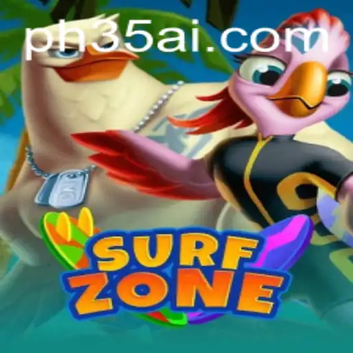 SurfZone: Ride the Waves with PH35.COM