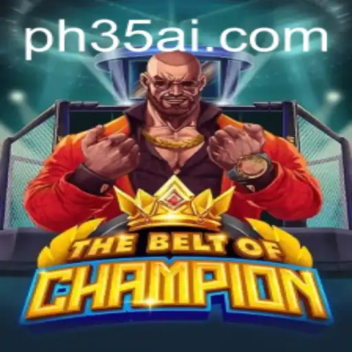 TheBeltOfChampion: Unveiling the Ultimate Sporting Challenge