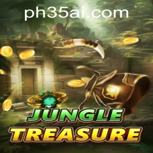 Unveiling JungleTreasure: The Thrill of Adventure and Strategy