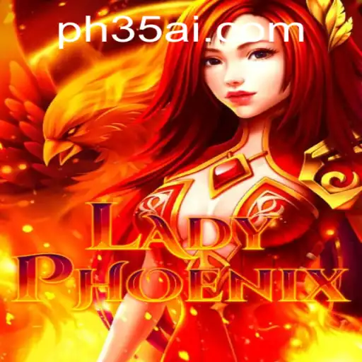 Explore the Enchanting World of LadyPhoenix: A New Era of Gaming