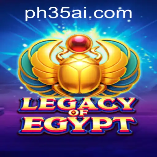LegacyOfEgypt: A Journey Through Time and Riches