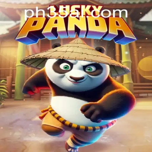 Unveiling LuckyPanda: A Comprehensive Guide to the Exciting Game at PH35.COM