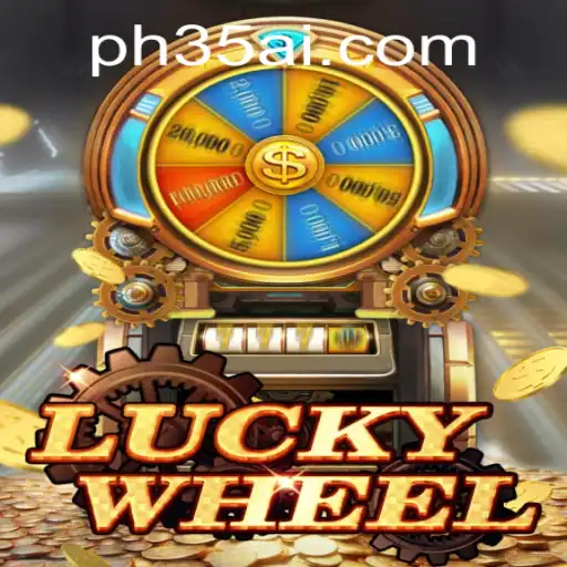Discover the Thrill of LuckyWheel: A New Era of Gaming with PH35.COM