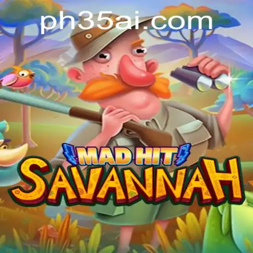 Unveil the Thrill of MadHitSavannah: A Deep Dive into the Wild Adventure Game