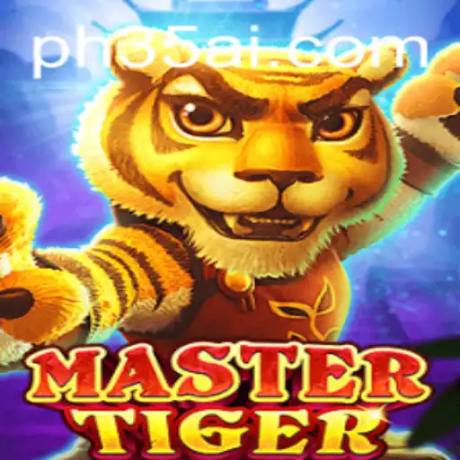 MasterTiger: A New Era of Strategy Gaming with PH35.COM