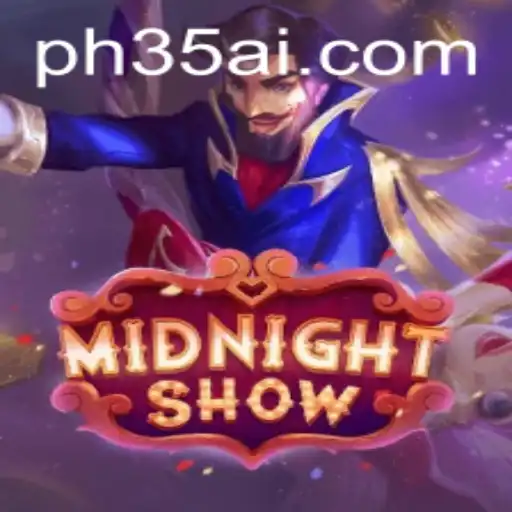 MidnightShow: A Thrilling Escape Room Adventure