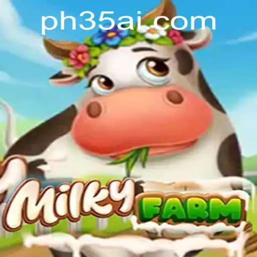 Exploring the Fascinating World of MilkyFarm and the Role of PH35.COM