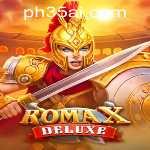Exploring the Thrilling World of RomaXDeluxe: Game Insights and Rules