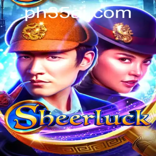 Unlocking the Mystery of Sheerluck: An Engaging Game Experience