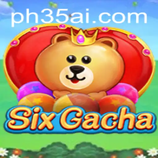 Exploring the World of SixGacha and the Mystery of PH35.COM