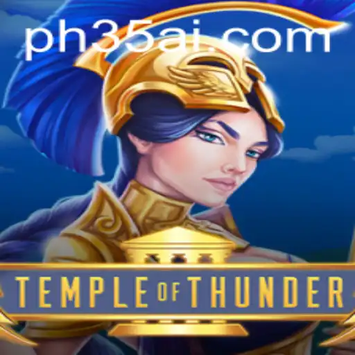 Unveiling TempleofThunder: A New Era in Gaming