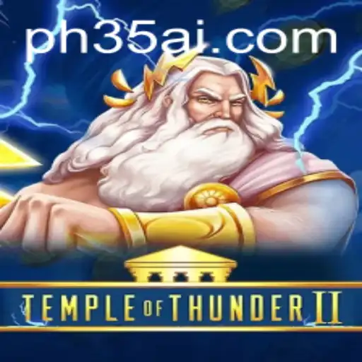 Unveiling the Epic World of TempleofThunderII: A Thrilling Adventure Awaits