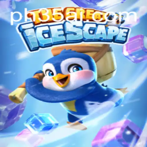 TheGreatIcescape: A Melting Adventure in the Digital Frost