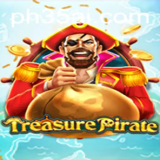Unveiling the Thrilling World of TreasurePirate: Discover the Adventure with PH35.COM