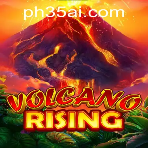 Dive into the World of VolcanoRising: A Thrilling Adventure Awaits